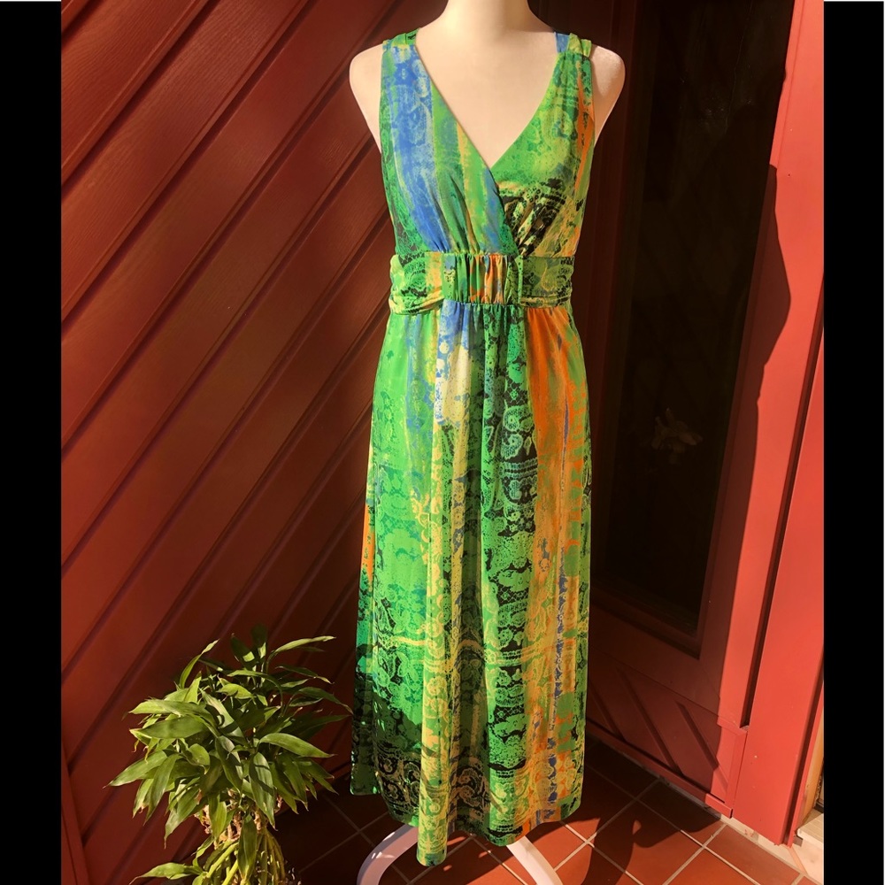 HOST PICK 646 main sundress